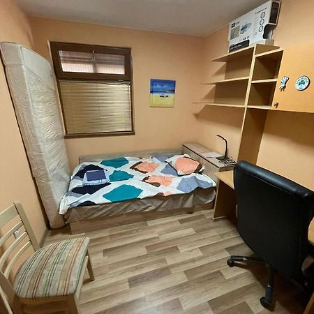 Koludruma Apartment Пловдив Екстер'єр фото