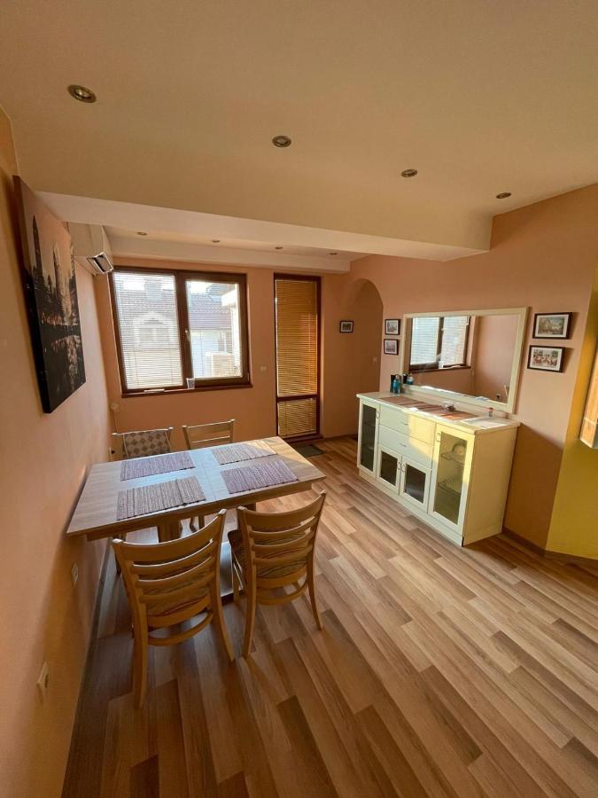 Koludruma Apartment Пловдив Екстер'єр фото