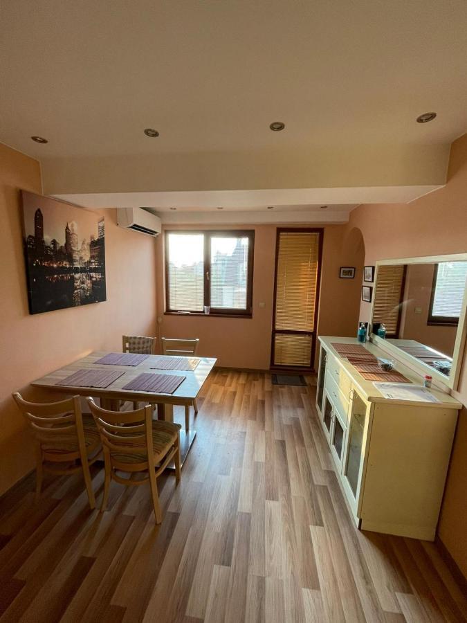 Koludruma Apartment Пловдив Екстер'єр фото