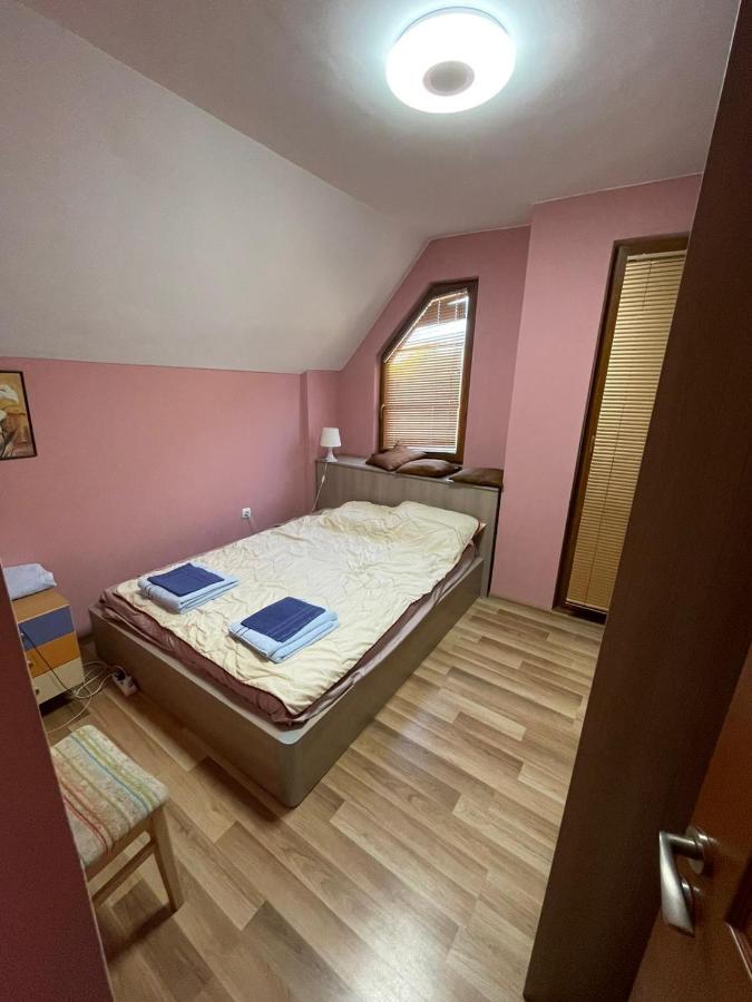 Koludruma Apartment Пловдив Екстер'єр фото